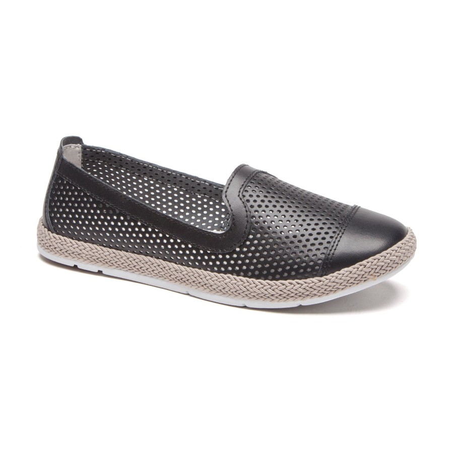 Women'S Number One Shoes Loafers | Kendall Comfort Flats