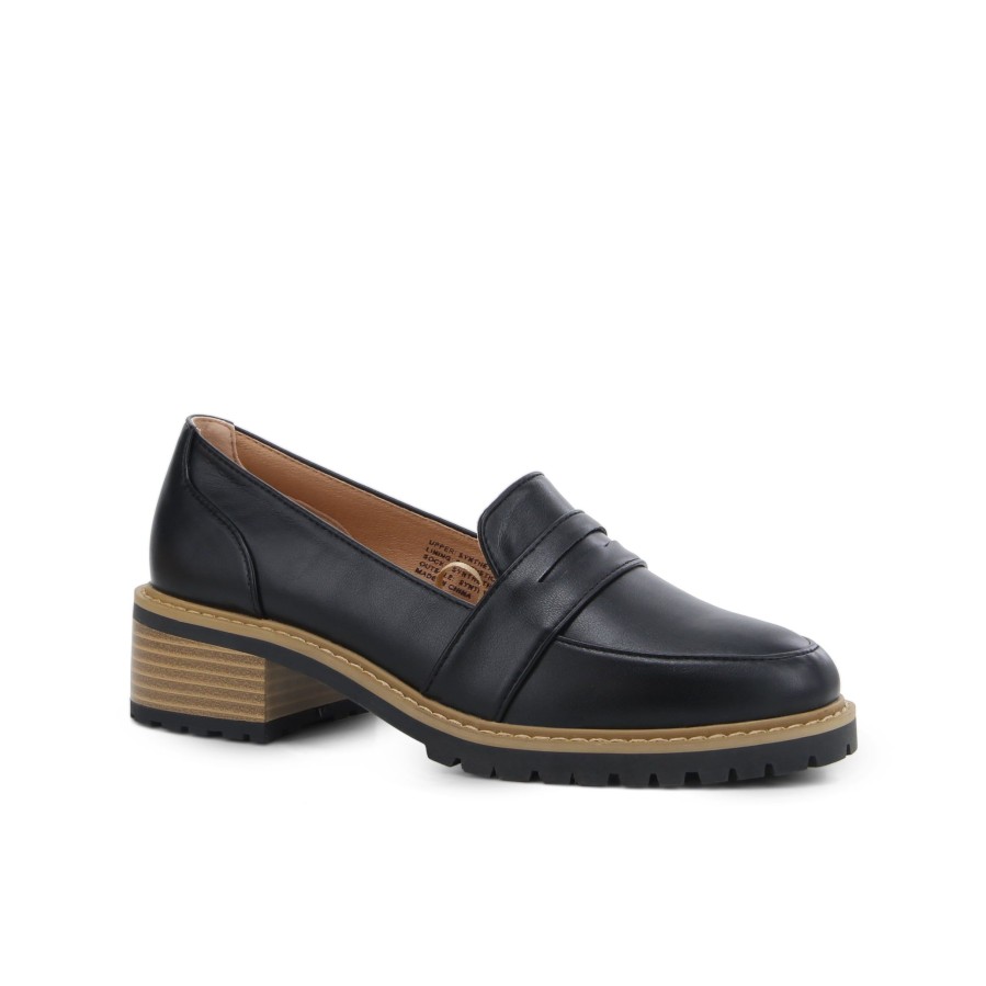 Women'S Number One Shoes Loafers | Marseille Shoes