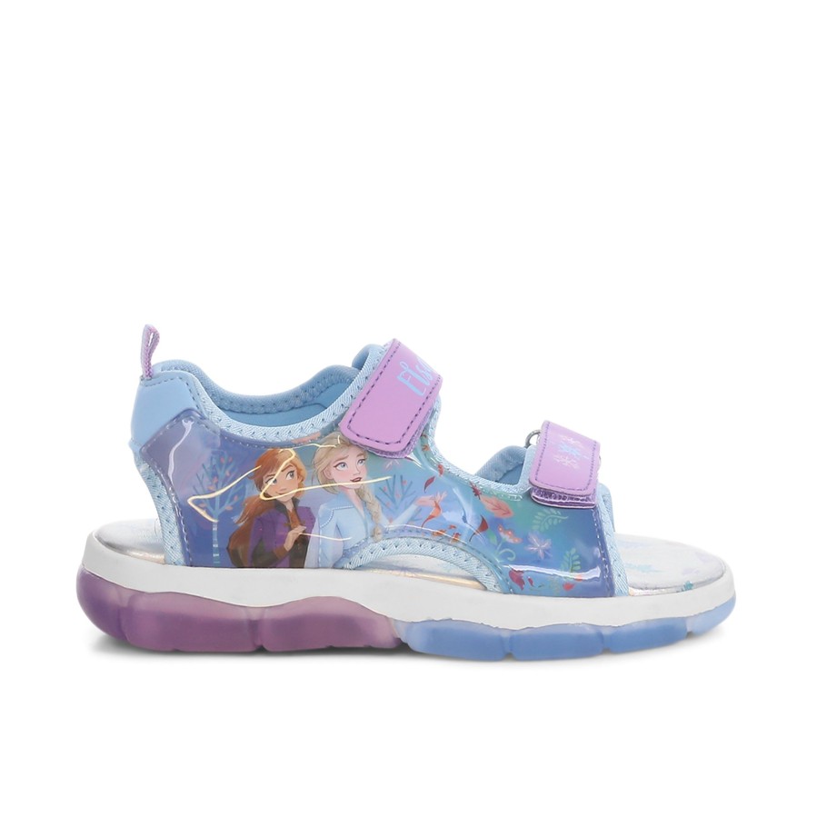 Kids' Number One Shoes Sandals | Frozen Magic Toddler Sandals