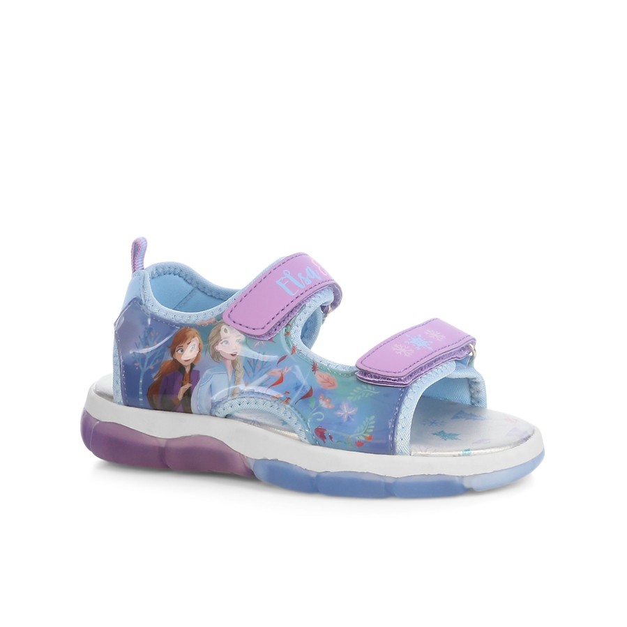 Kids' Number One Shoes Sandals | Frozen Magic Toddler Sandals