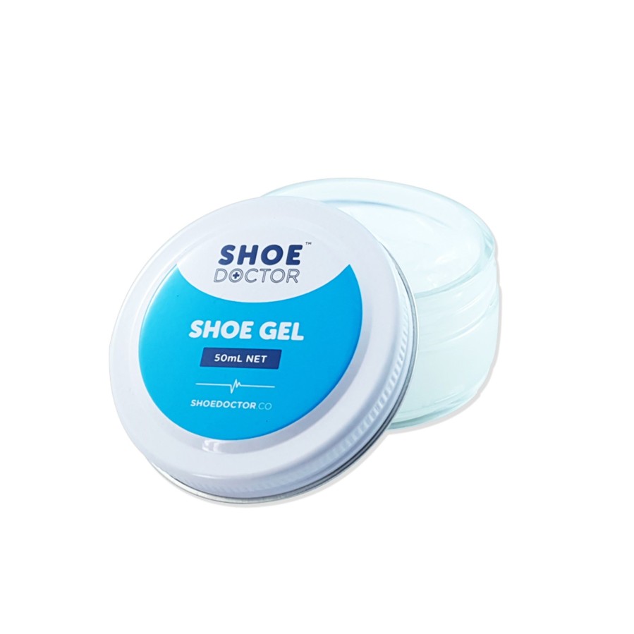 Women'S Number One Shoes Shoe Care | Shoe Doctor Shoe Gel No Colour