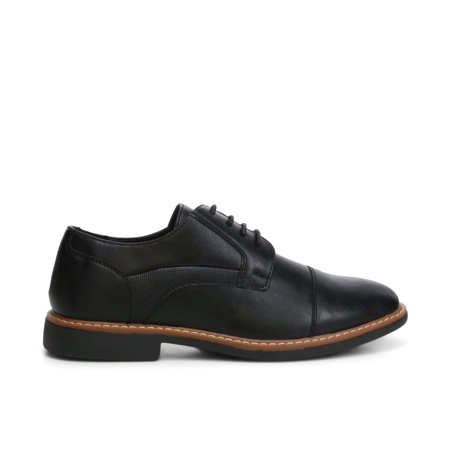 Men'S Number One Shoes Dress | Nicholas Dress Shoes