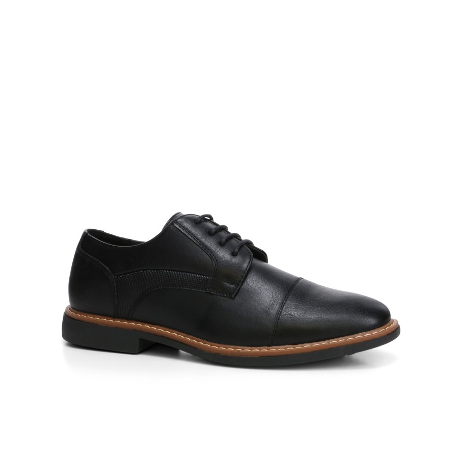 Men'S Number One Shoes Dress | Nicholas Dress Shoes