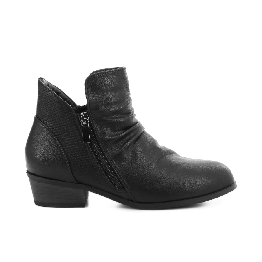 Women'S Number One Shoes Ankle | Craven Ankle Boots