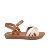 Kids' Number One Shoes Sandals | Penny Kids' Sandals Tan