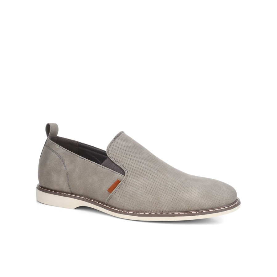 Men'S Number One Shoes Casual | Cassidy Slip On Shoes