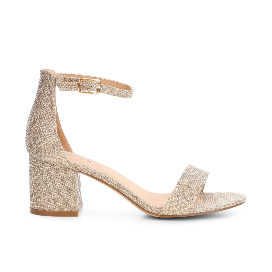 Women'S Number One Shoes Heels | Paloma Rossi Venus Heels