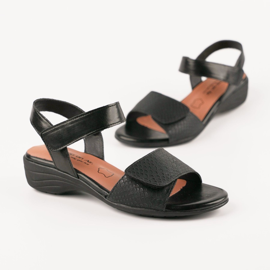 Women'S Number One Shoes Comfort | Adele Women'S Sandals