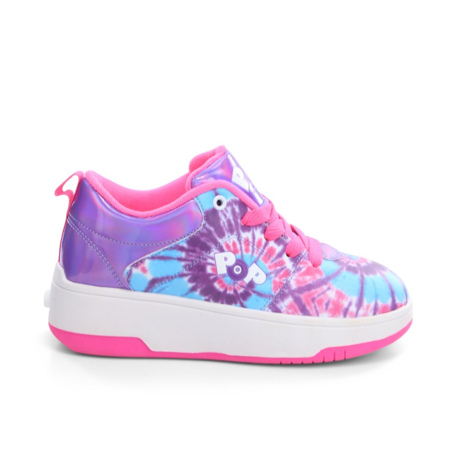 Kids' Number One Shoes Heelys | Pop By Heelys Strive Shoes