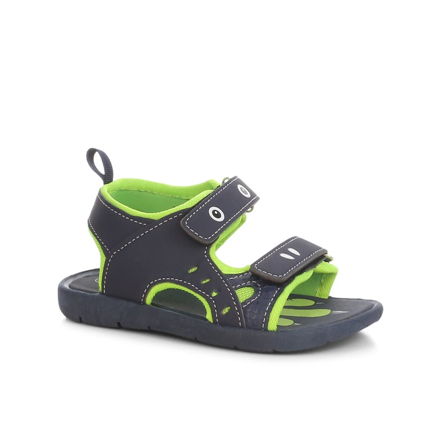 Kids' Number One Shoes Sandals | Skylar Toddler Sandals