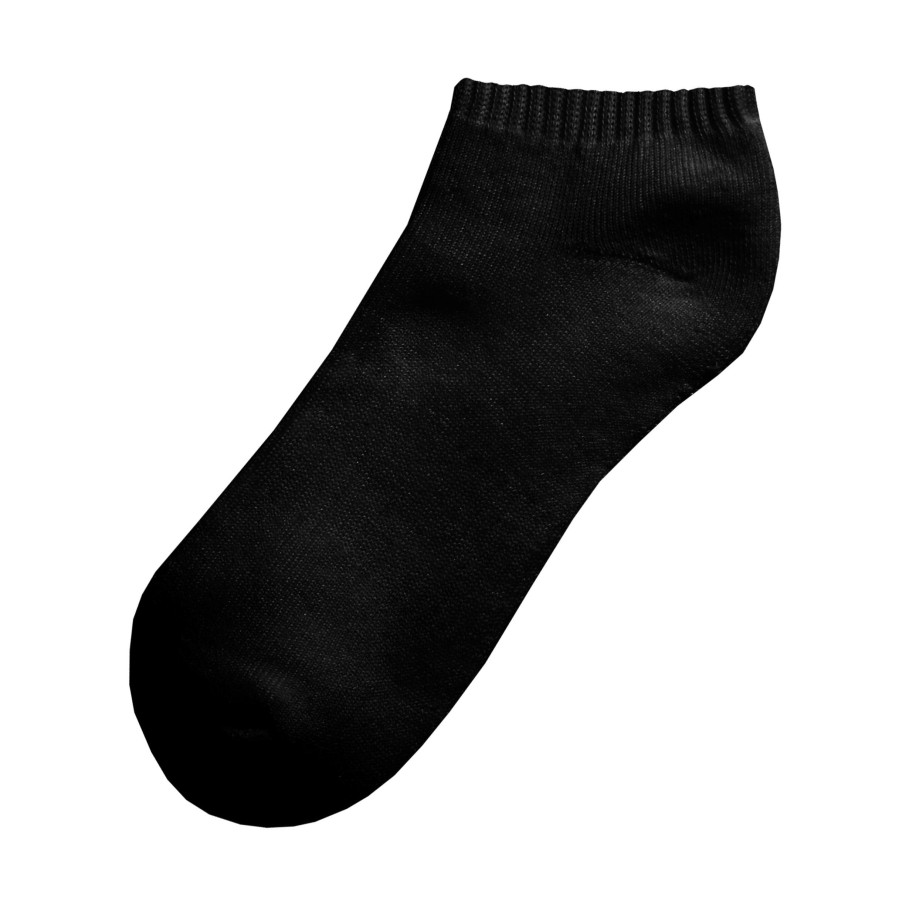 Men'S Number One Shoes Socks | Pinnacle Men'S Sport Socks