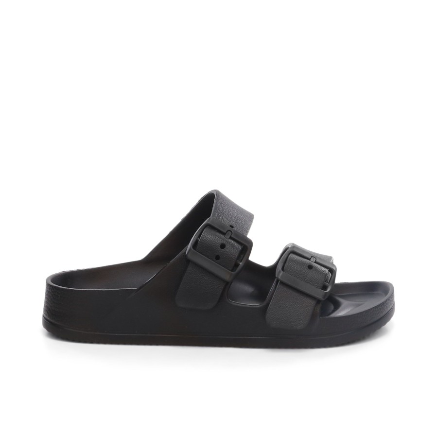 Women'S Number One Shoes Slides | Baker Women'S Slides