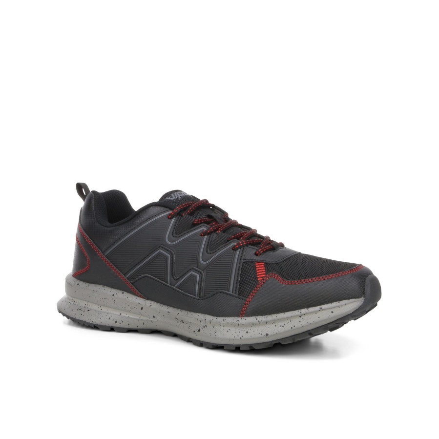 Men'S Number One Shoes Running | Scenic Men'S Sports Trainers