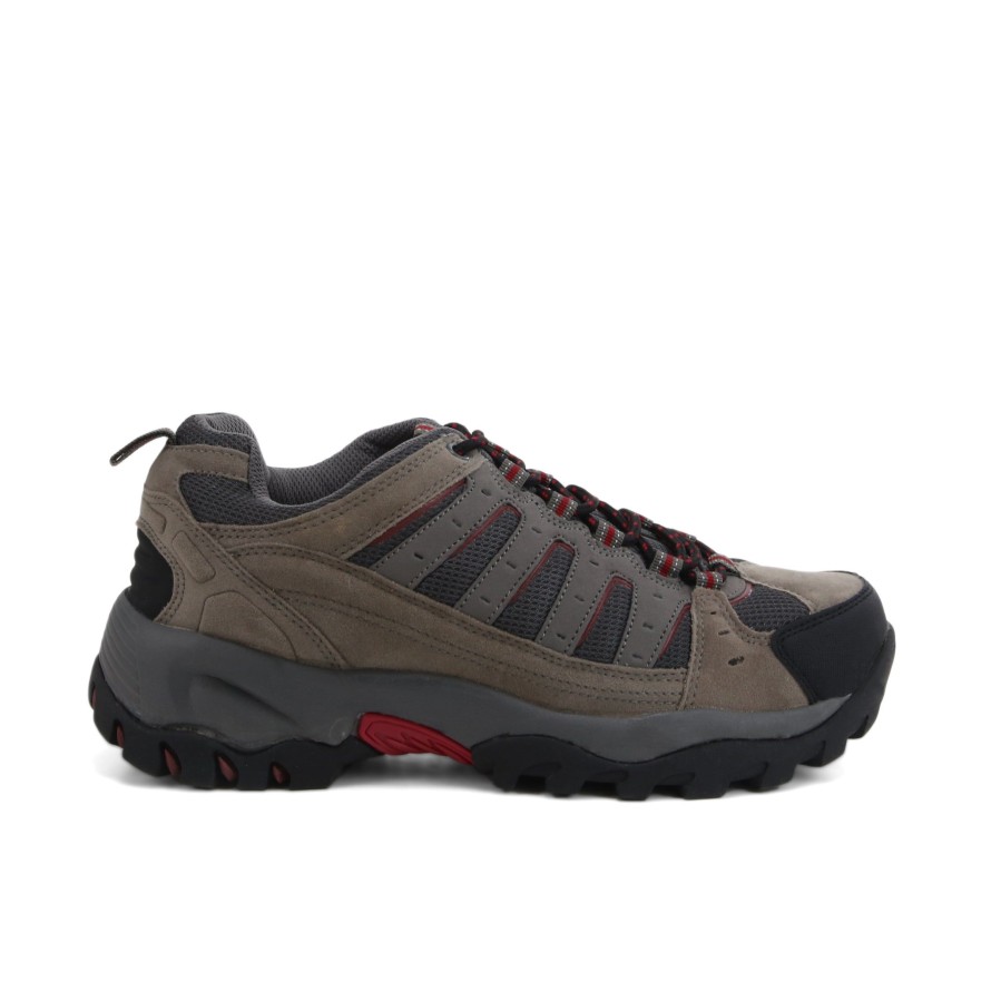 Men'S Number One Shoes Hiking | Polverr Mens Hiking Shoes