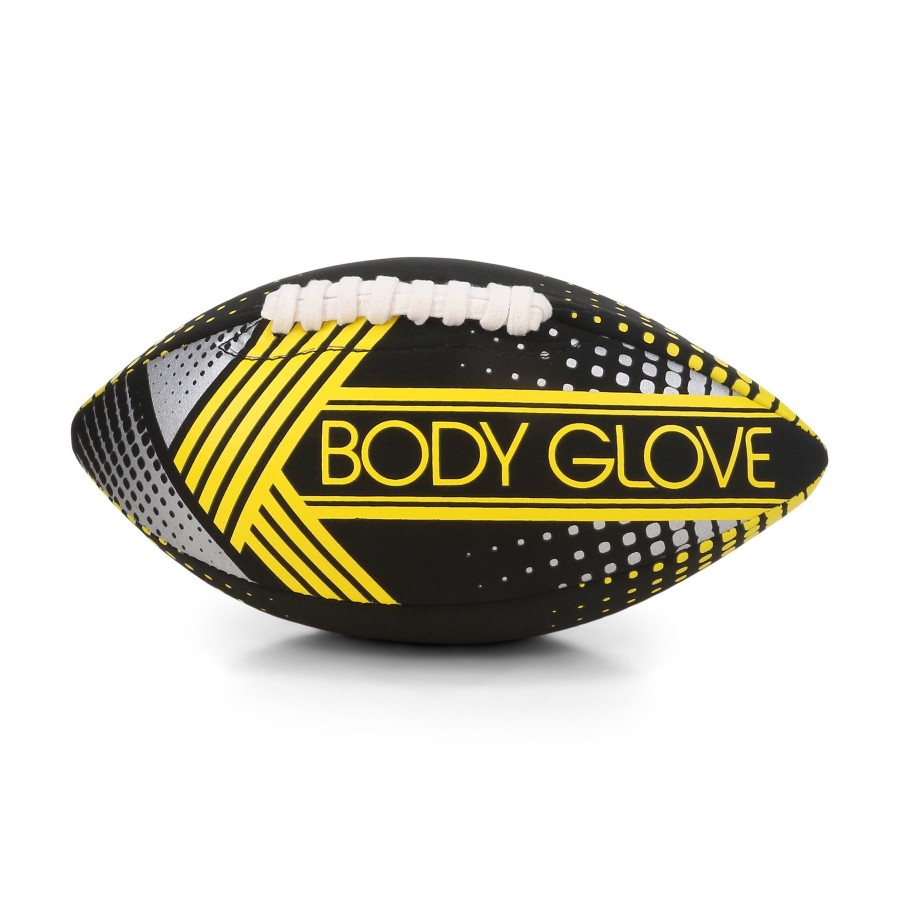 Women'S Number One Shoes Outdoor | Body Glove Rugby Ball