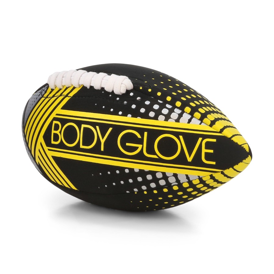 Women'S Number One Shoes Outdoor | Body Glove Rugby Ball