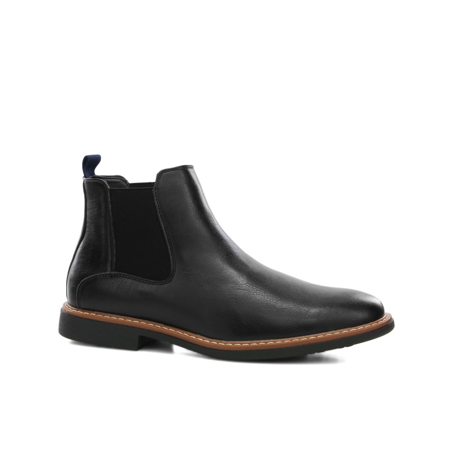 Men'S Number One Shoes Chelsea | Nate Chelsea Boots