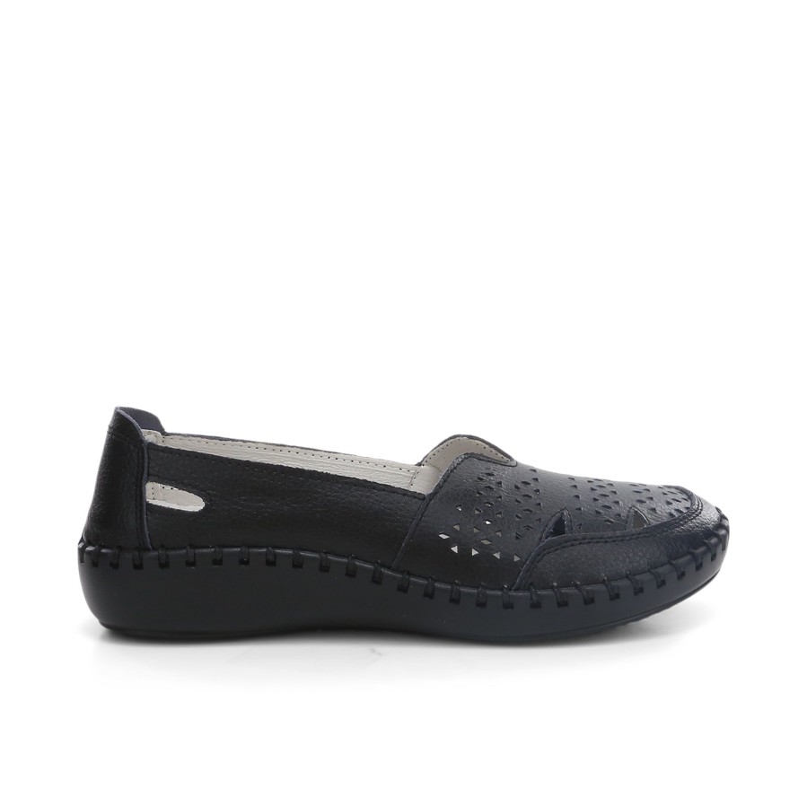 Women'S Number One Shoes Comfort | Bennicci Arabella Comfort Shoes