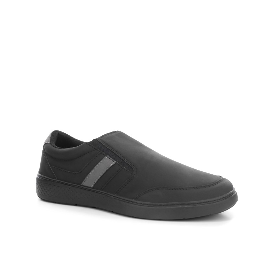 Men'S Number One Shoes Casual | Watson Slip On Shoes