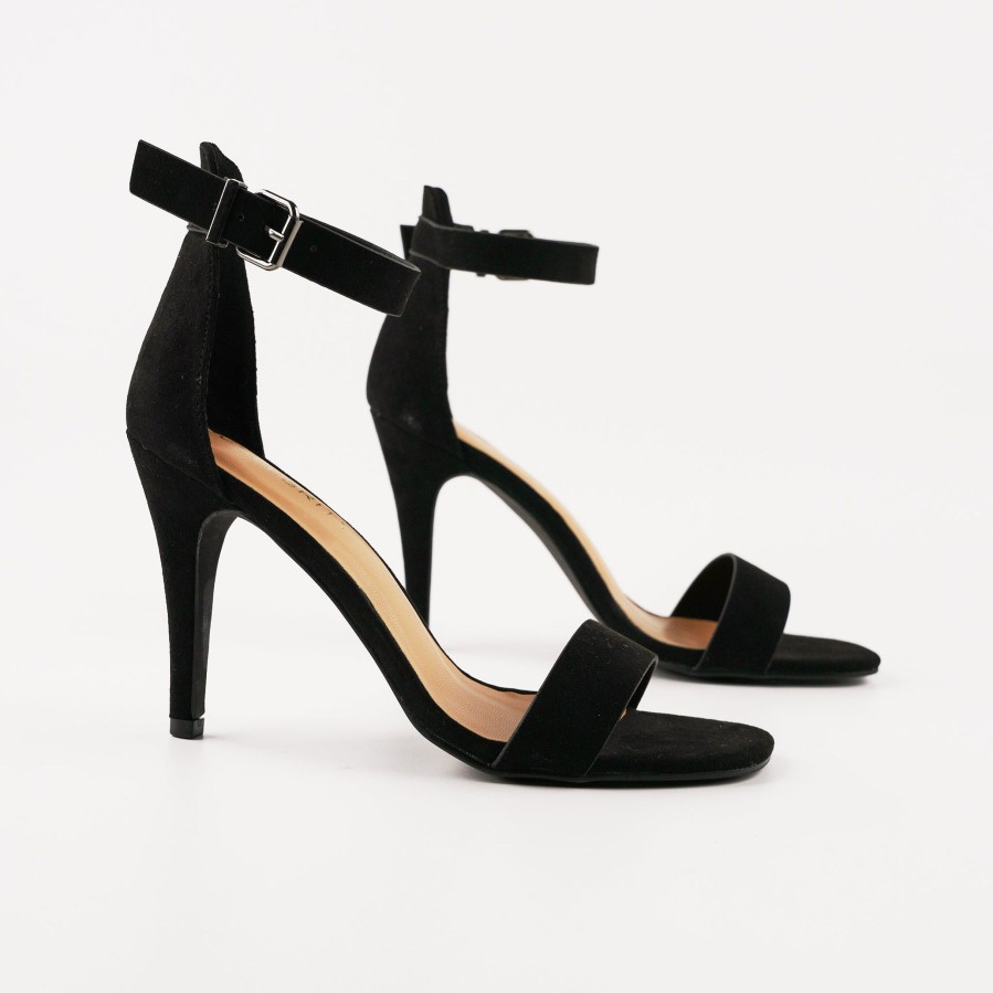 Women'S Number One Shoes Stilettos | Sian Stiletto Heels