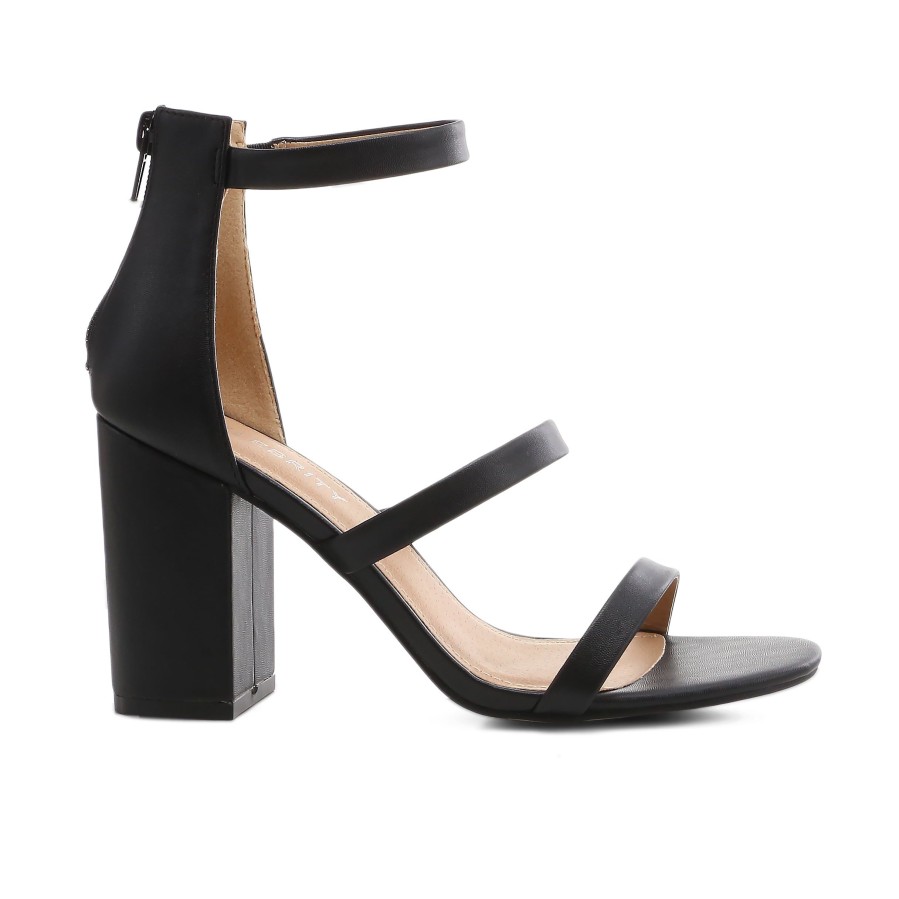 Women'S Number One Shoes Heels | Dreamy Dress Sandals