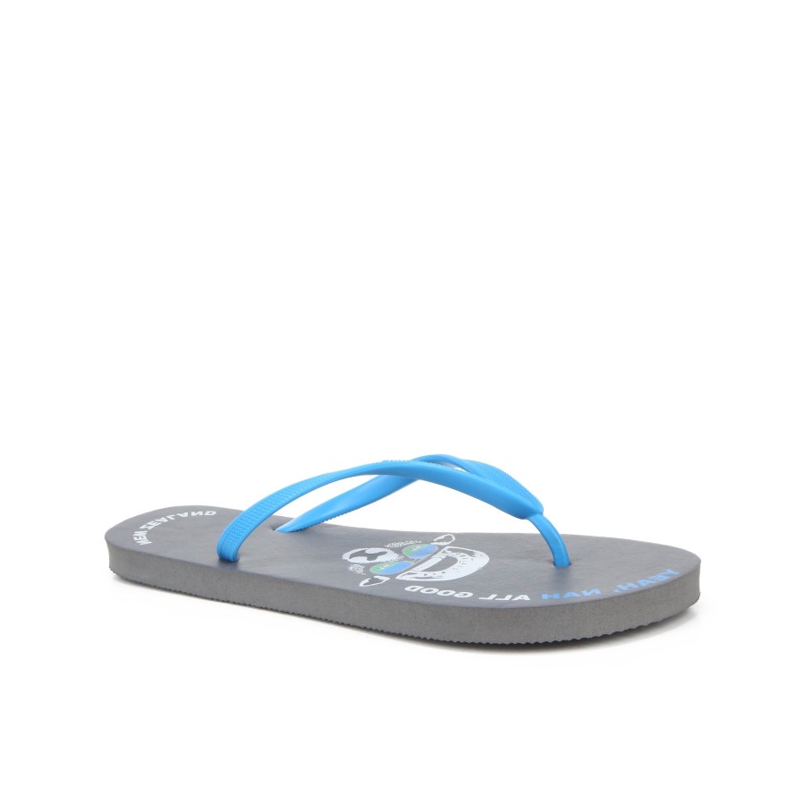 Women'S Number One Shoes Jandals | Sheep Jandals