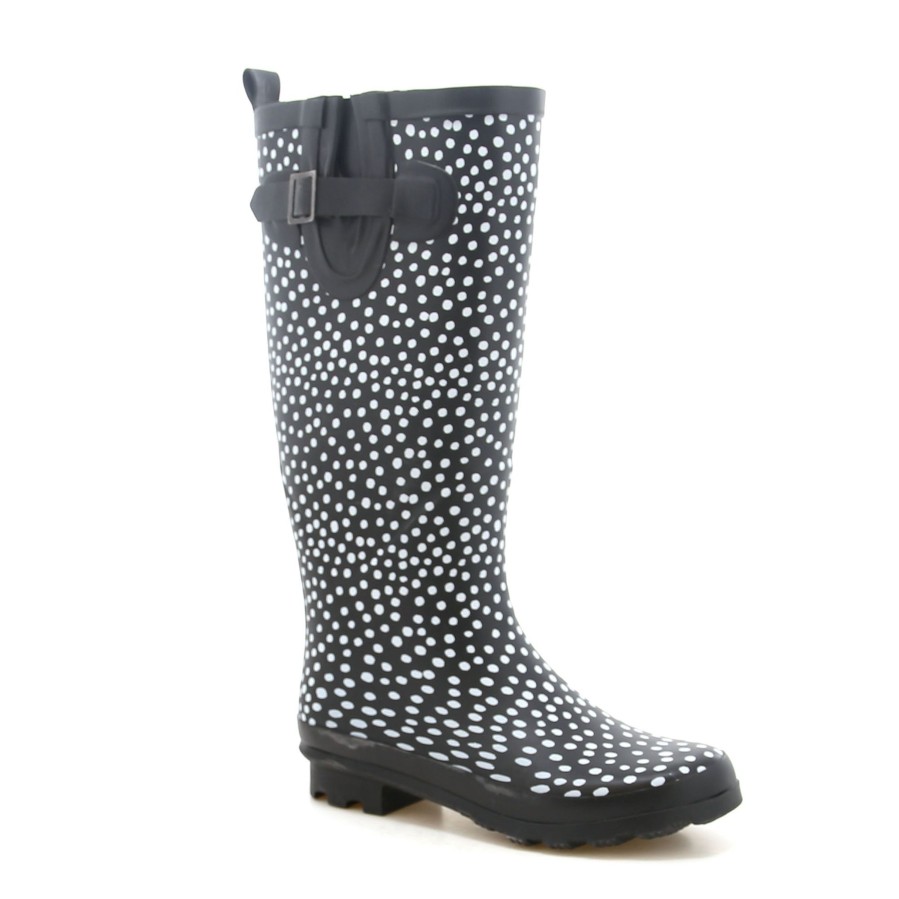 Women'S Number One Shoes Gumboots | Rain Gumboots