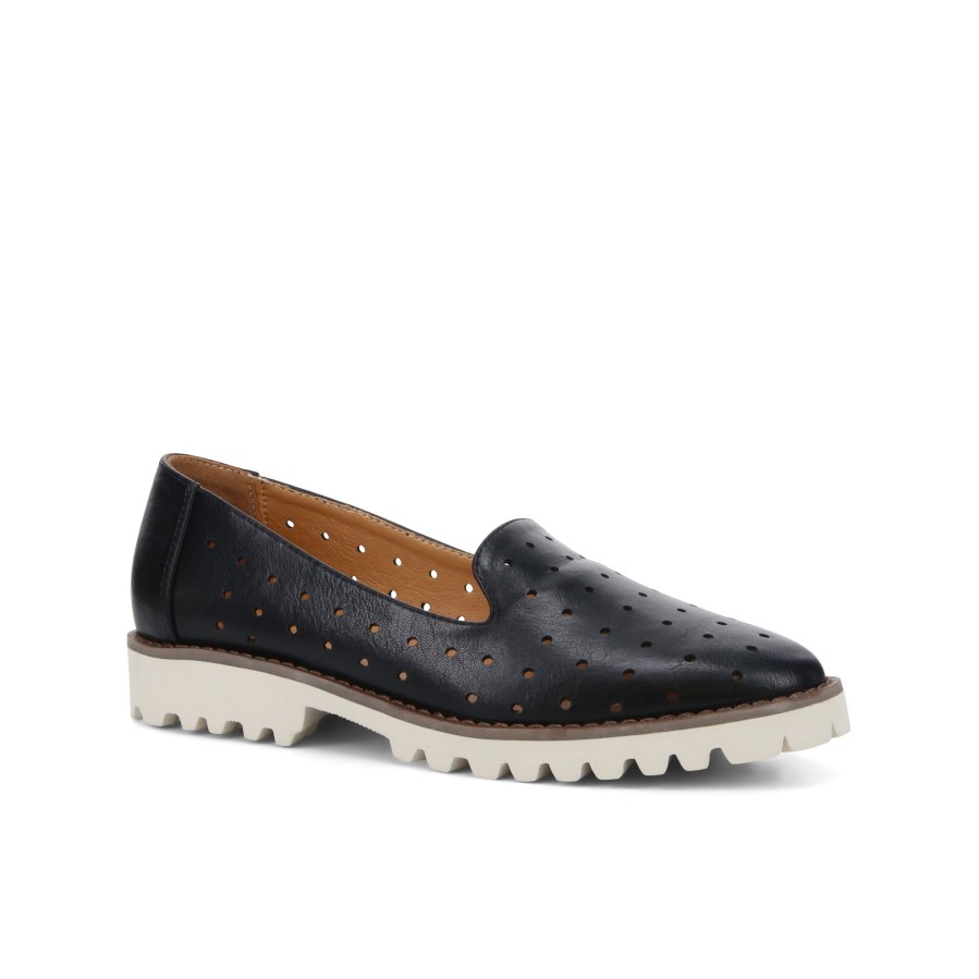 Women'S Number One Shoes Loafers | Monaco Shoes