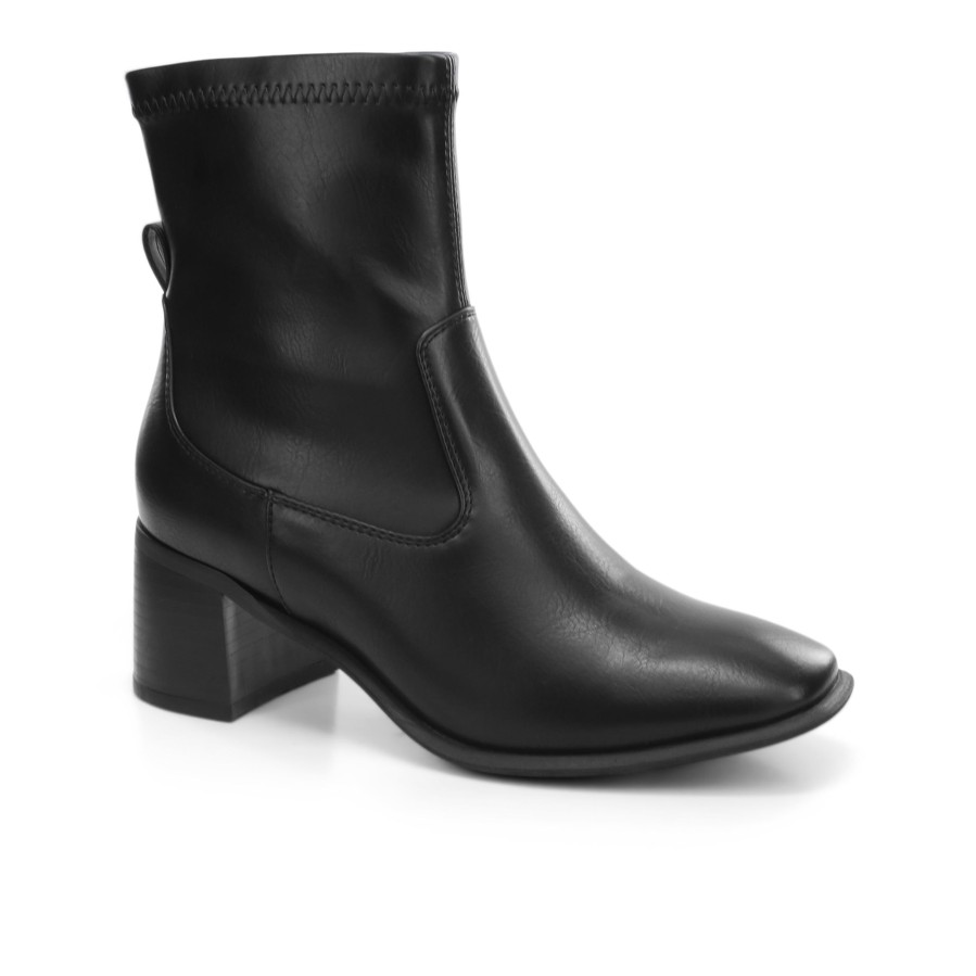 Women'S Number One Shoes Boots | Charli Ankle Boots