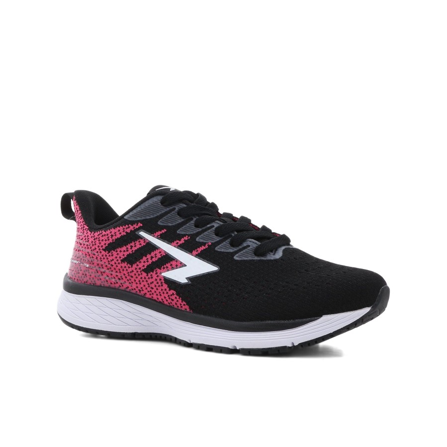 Women'S Number One Shoes Running | Acute Women'S Trainers