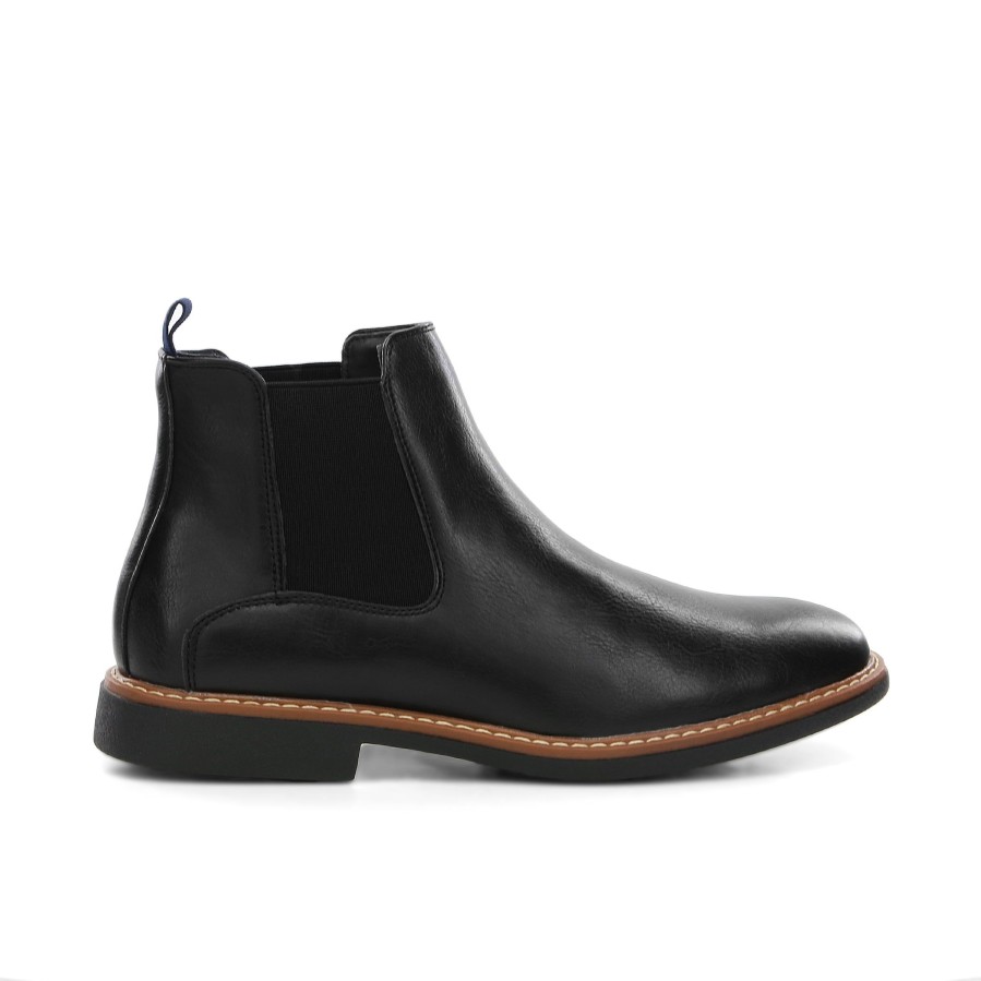 Men'S Number One Shoes Chelsea | Nate Chelsea Boots