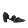 Women'S Number One Shoes Block | Elizabeth Block Heels