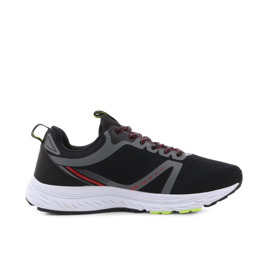 Men'S Number One Shoes Running | Relay Men'S Sports Trainers