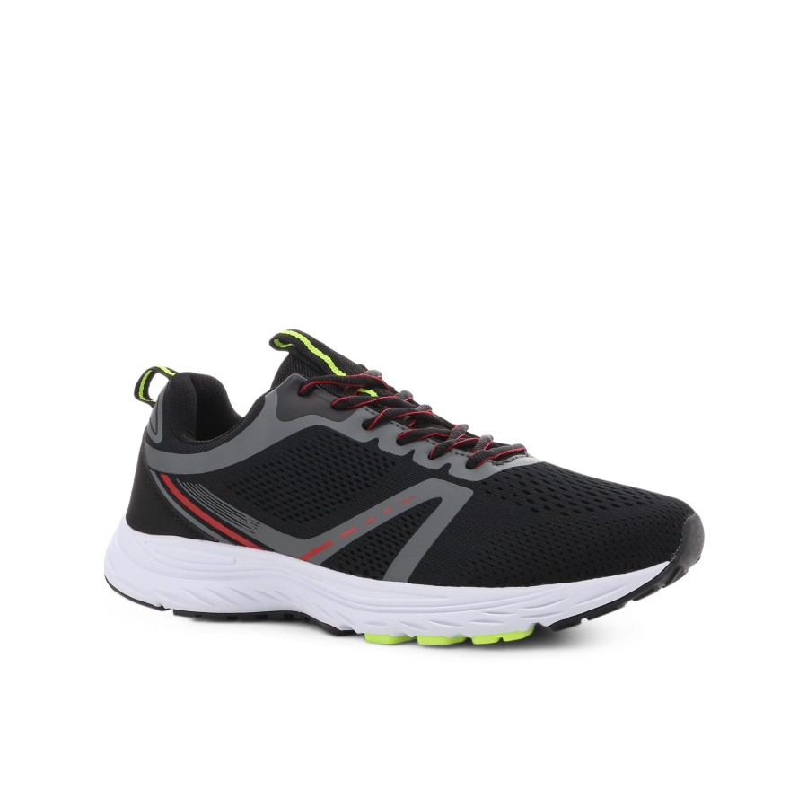 Men'S Number One Shoes Running | Relay Men'S Sports Trainers