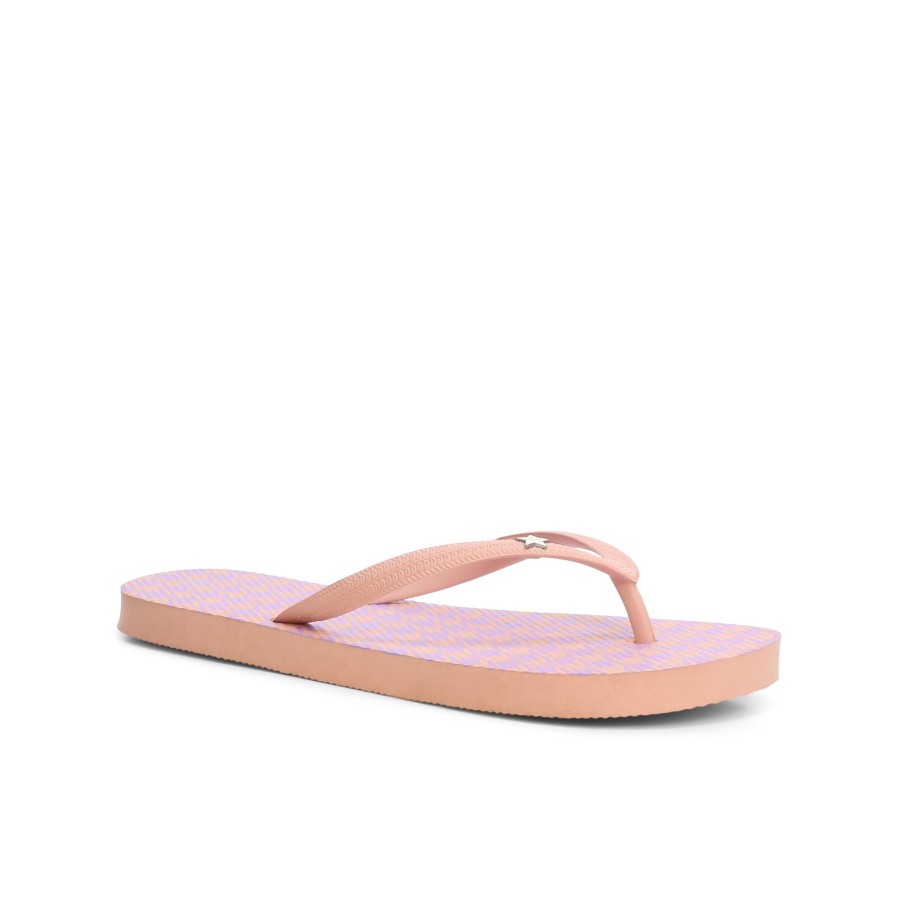 Women'S Number One Shoes Jandals | Bay Women'S Jandals