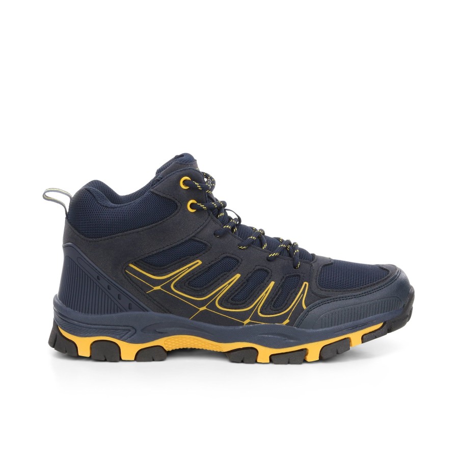 Men'S Number One Shoes Hiking | Inflow Men'S Hiking Boots