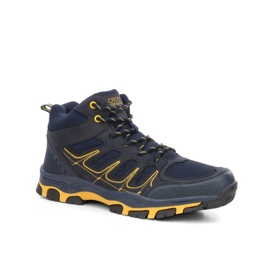 Men'S Number One Shoes Hiking | Inflow Men'S Hiking Boots