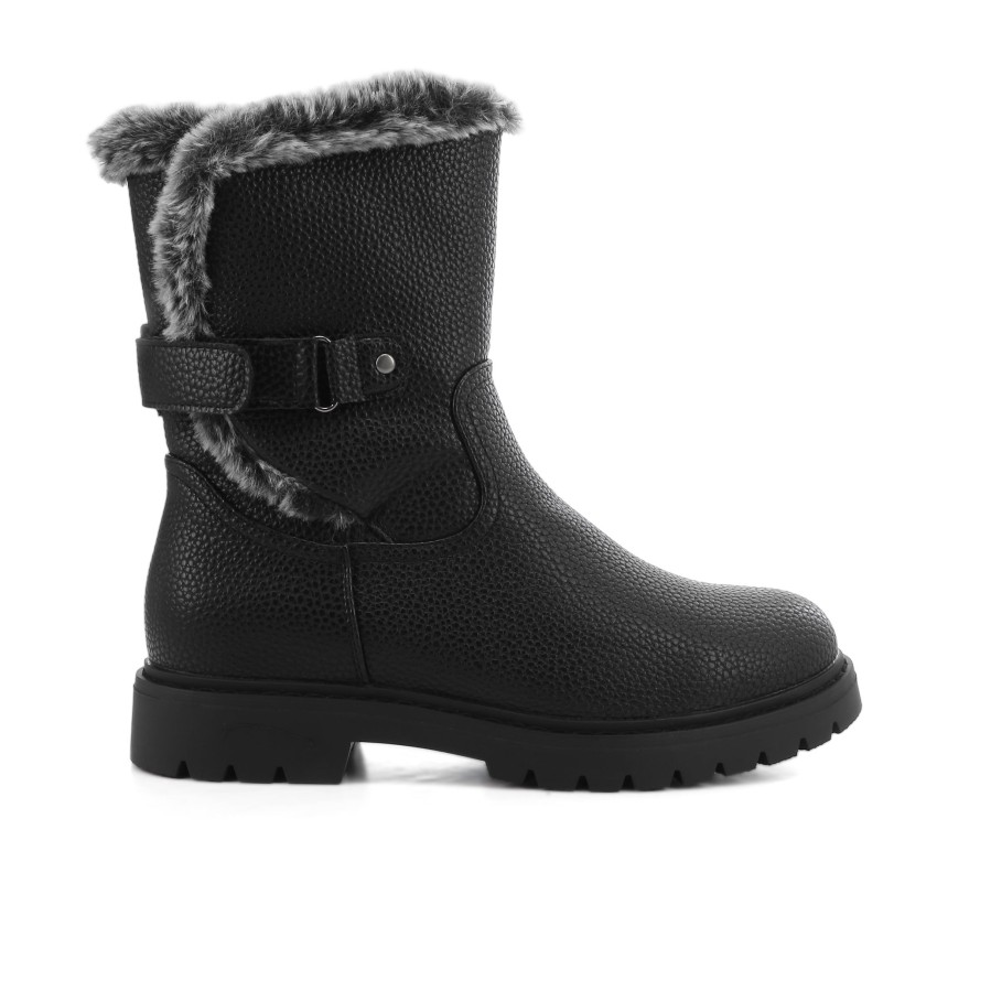 Women'S Number One Shoes Calf High | Aspen Boots