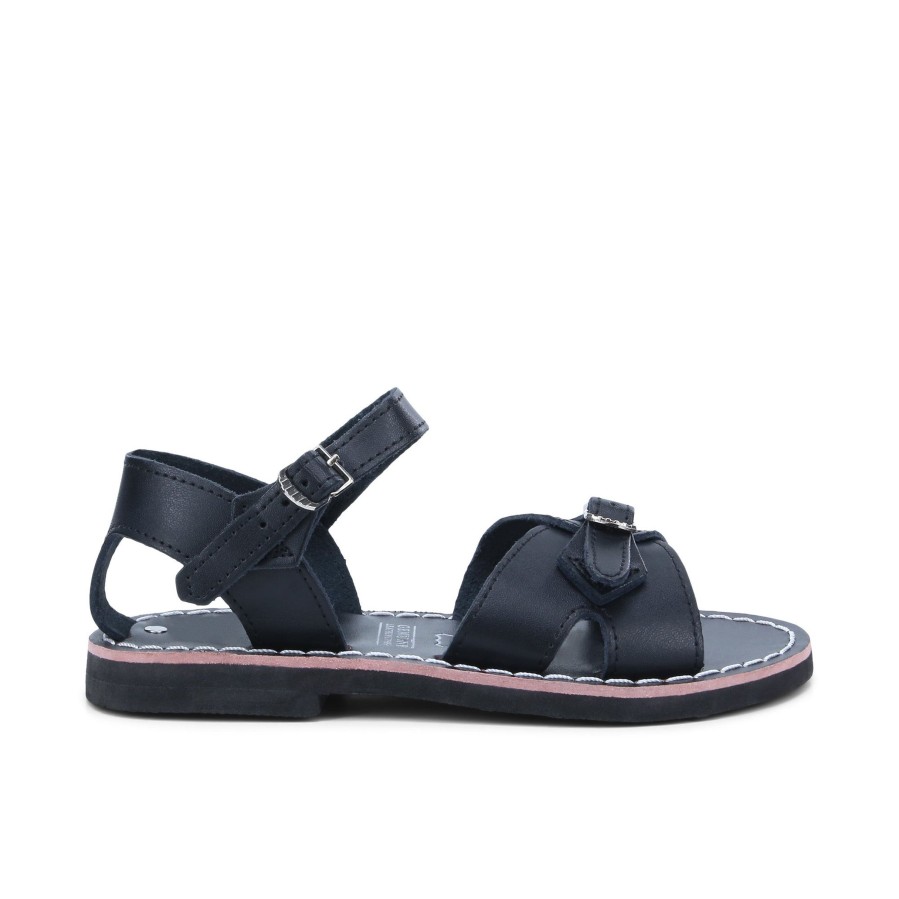 Kids' Number One Shoes Roman Sandals | Apollo Roman Sandals - Junior To Senior