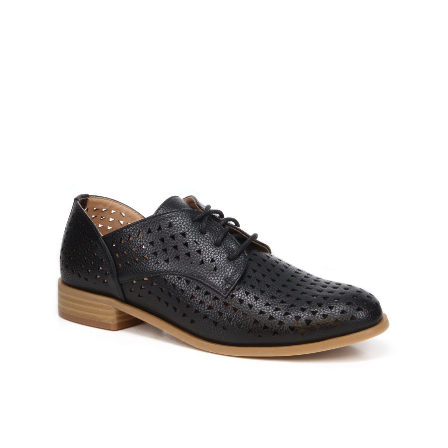 Women'S Number One Shoes Brogues | Sakura Bari Shoes