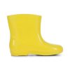 Kids' Number One Shoes Gumboots | Golden Toddler Gumboots