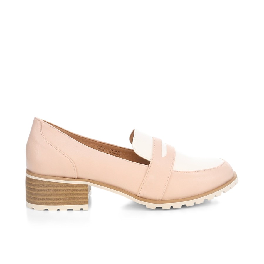 Women'S Number One Shoes Loafers | Sakura Como Shoes