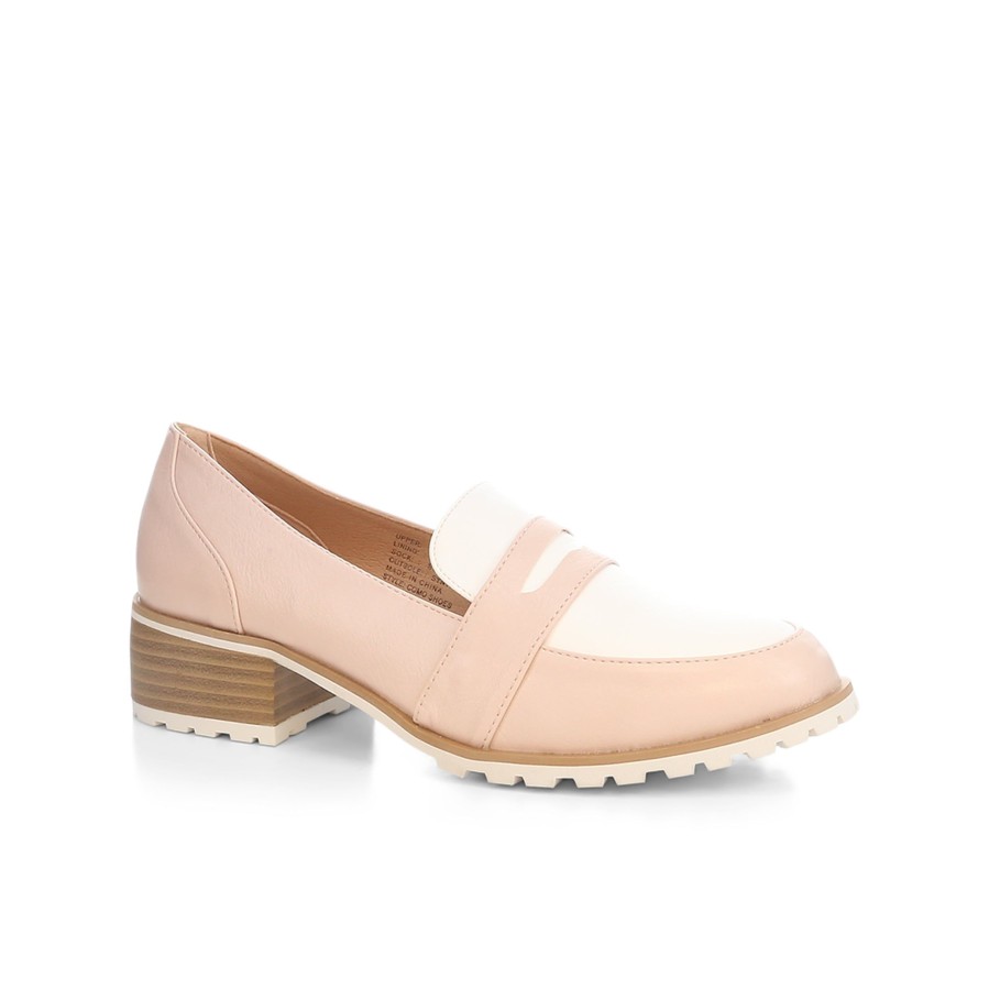 Women'S Number One Shoes Loafers | Sakura Como Shoes