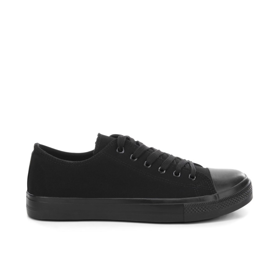 Men'S Number One Shoes Casual | Stallard Men'S Sneakers