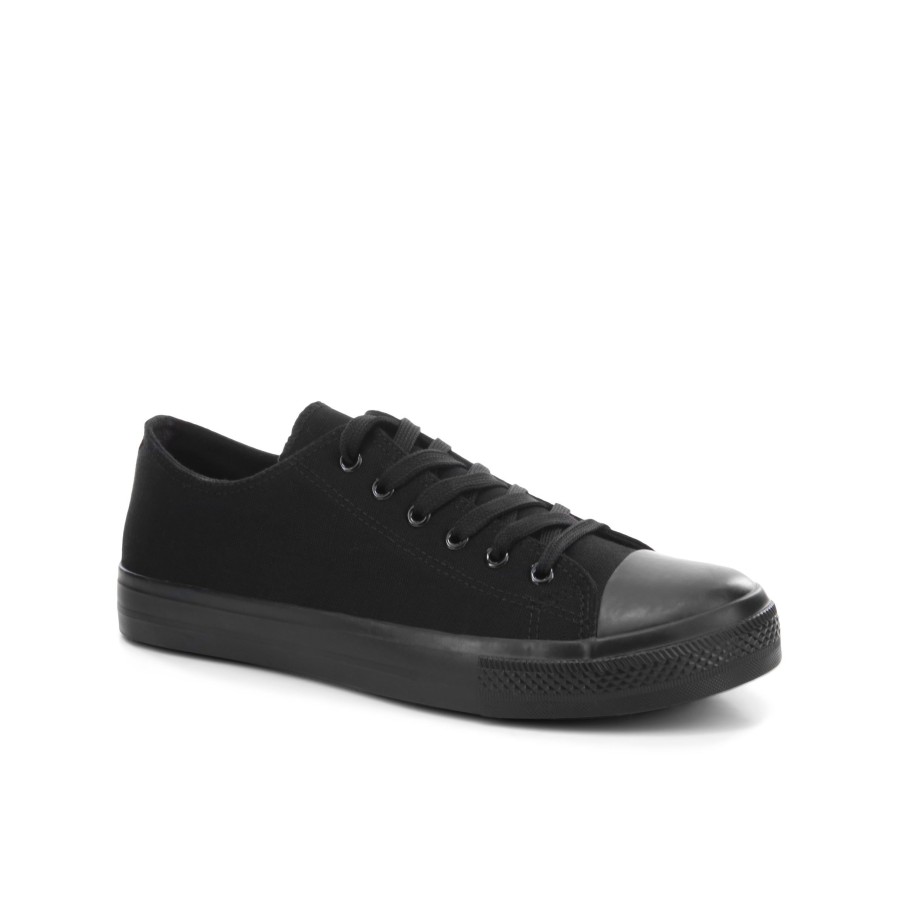 Men'S Number One Shoes Casual | Stallard Men'S Sneakers