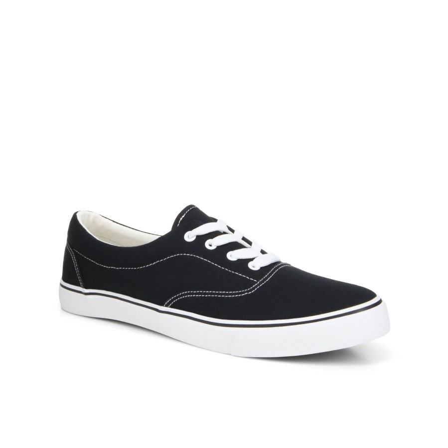 Men'S Number One Shoes Casual | Bishop Men'S Sneakers