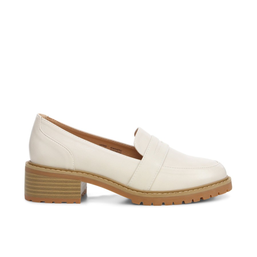 Women'S Number One Shoes Loafers | Sakura Marseille Shoes