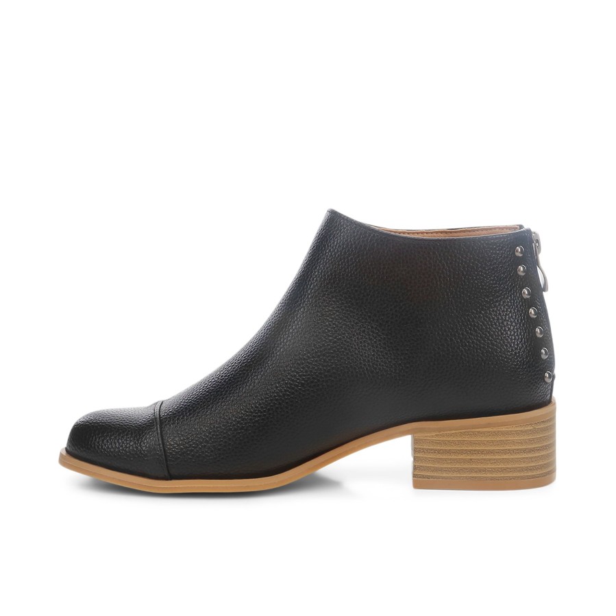 Women'S Number One Shoes Ankle | Sakura Marbella Ankle Boots