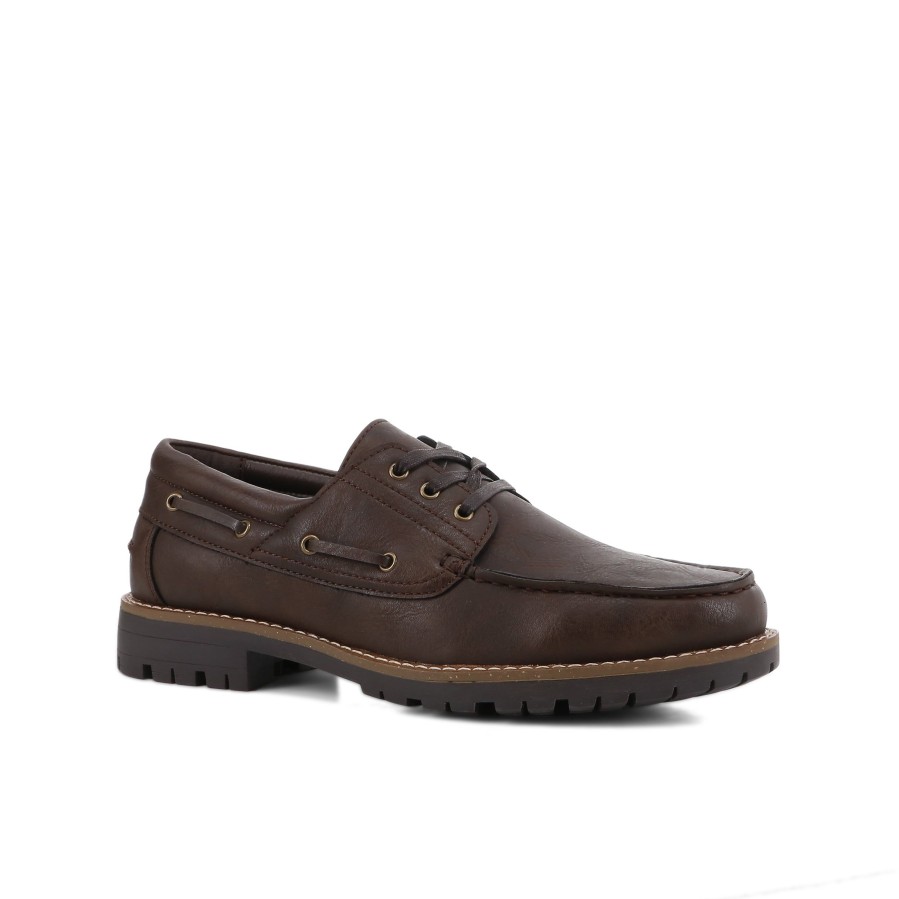 Men'S Number One Shoes Casual | Timothy Shoes