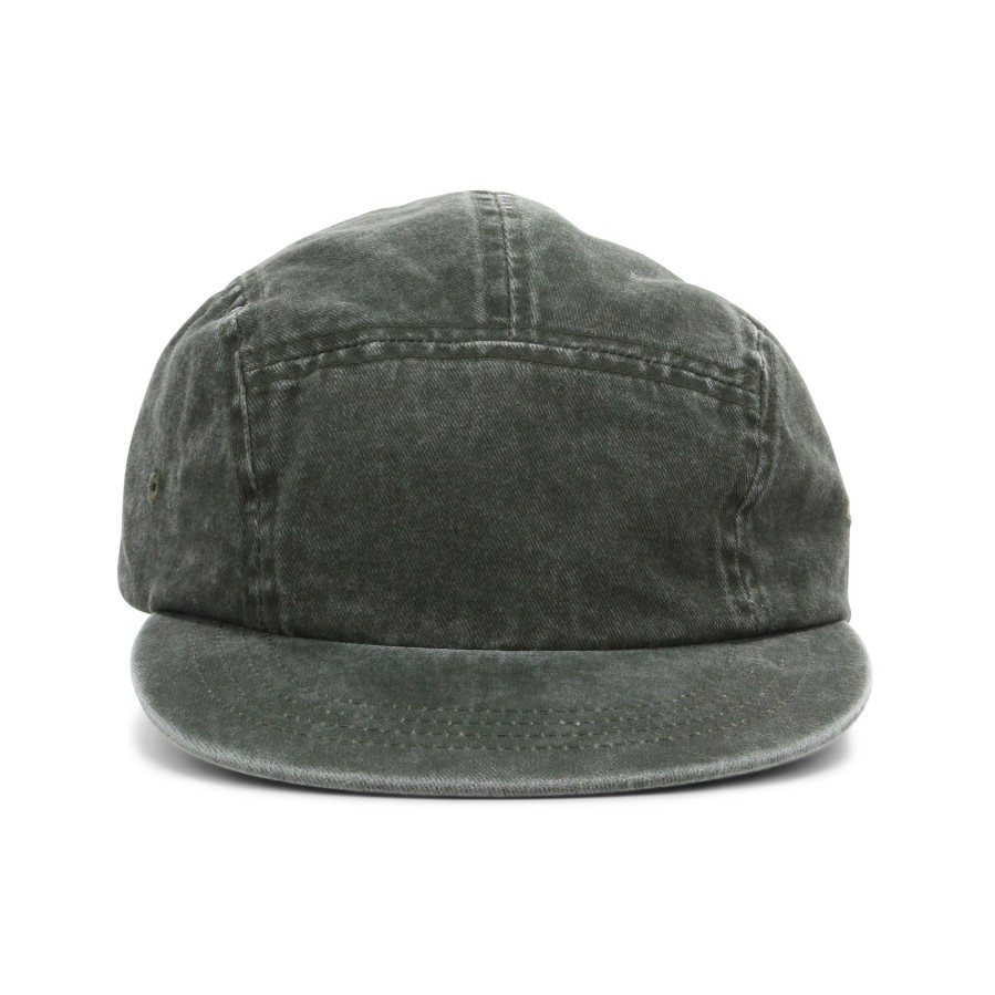 Men'S Number One Shoes Hats | Carl 5 Panel Cap